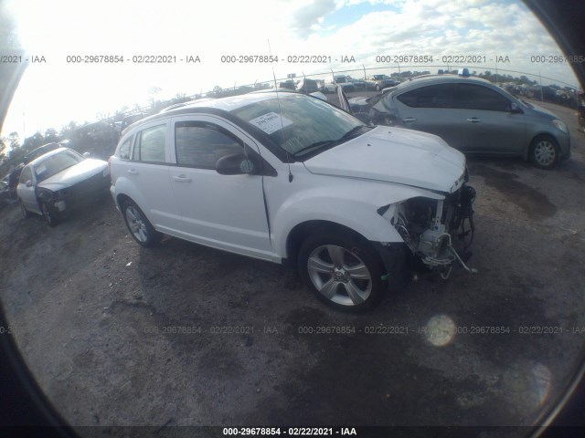 DODGE CALIBER 2012 1c3cdwda1cd531703