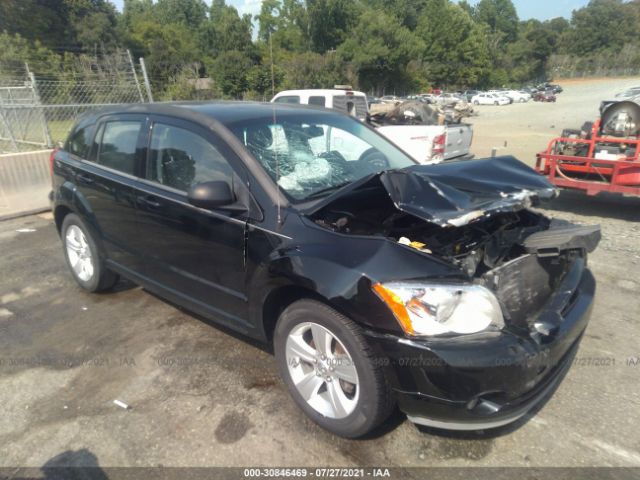 DODGE CALIBER 2012 1c3cdwda1cd531748