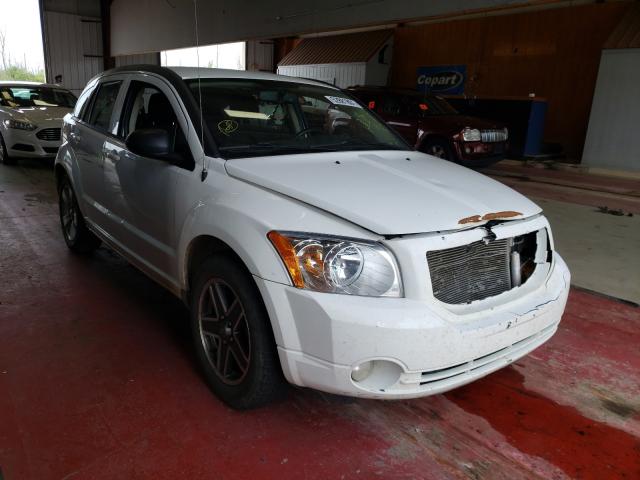 DODGE CALIBER SX 2012 1c3cdwda1cd532253