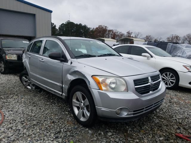 DODGE CALIBER SX 2012 1c3cdwda1cd532348