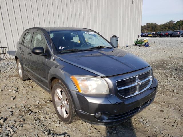 DODGE CALIBER SX 2012 1c3cdwda1cd532530