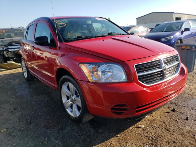 DODGE CALIBER SX 2012 1c3cdwda1cd532818