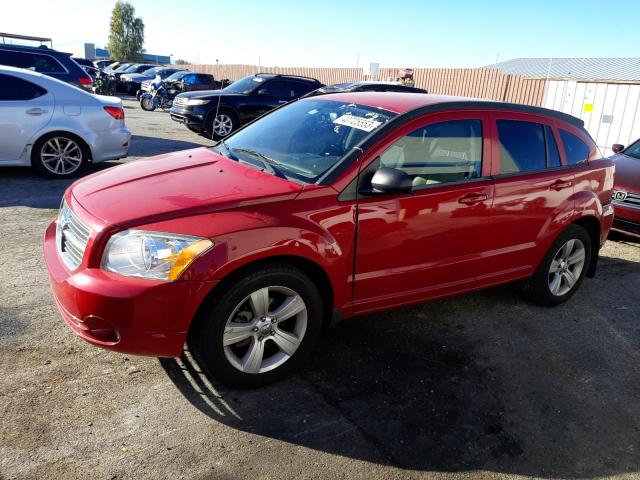 DODGE CALIBER SX 2012 1c3cdwda1cd533922