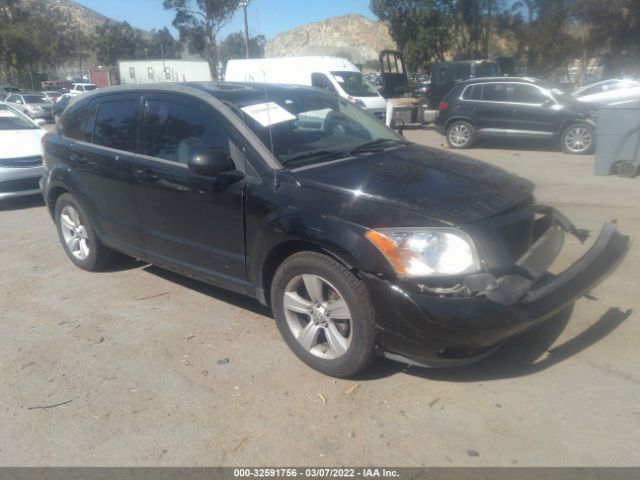 DODGE CALIBER 2012 1c3cdwda1cd535279