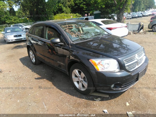 DODGE CALIBER 2012 1c3cdwda1cd536450