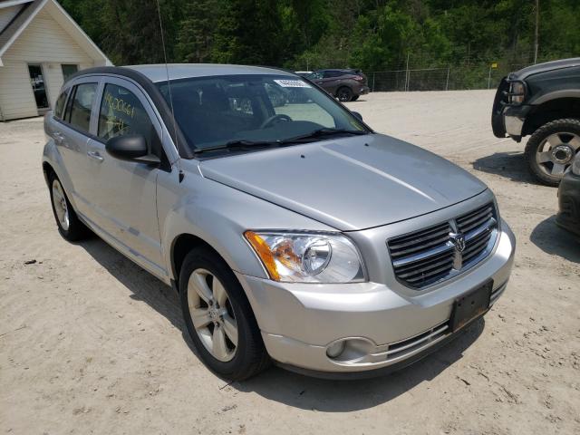 DODGE CALIBER SX 2012 1c3cdwda1cd537193