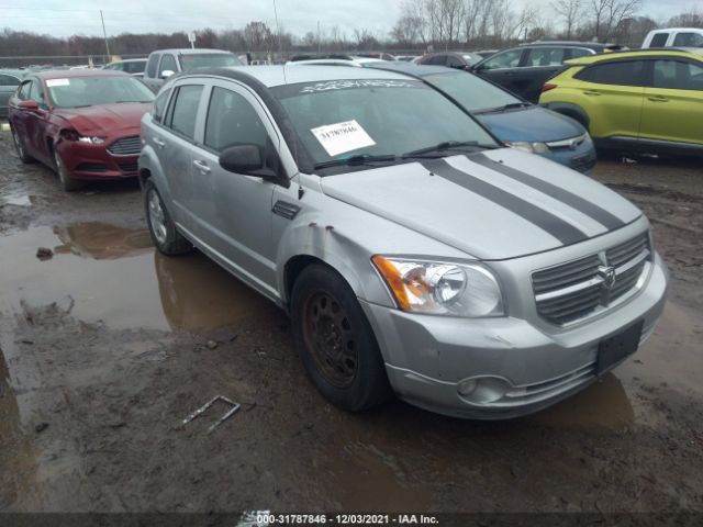 DODGE CALIBER 2012 1c3cdwda1cd537212