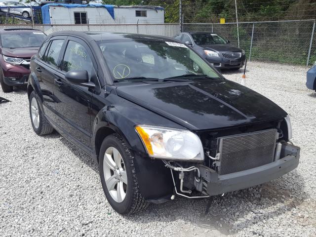 DODGE CALIBER SX 2012 1c3cdwda1cd537257