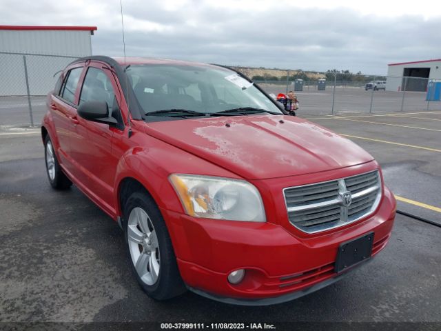 DODGE CALIBER 2012 1c3cdwda1cd537341