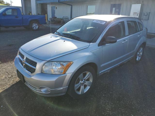 DODGE CALIBER SX 2012 1c3cdwda2cd502744