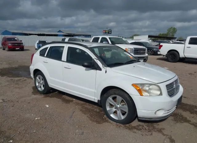 DODGE CALIBER 2012 1c3cdwda2cd505076