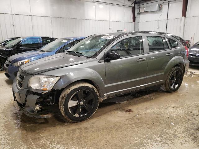 DODGE CALIBER SX 2012 1c3cdwda2cd508091