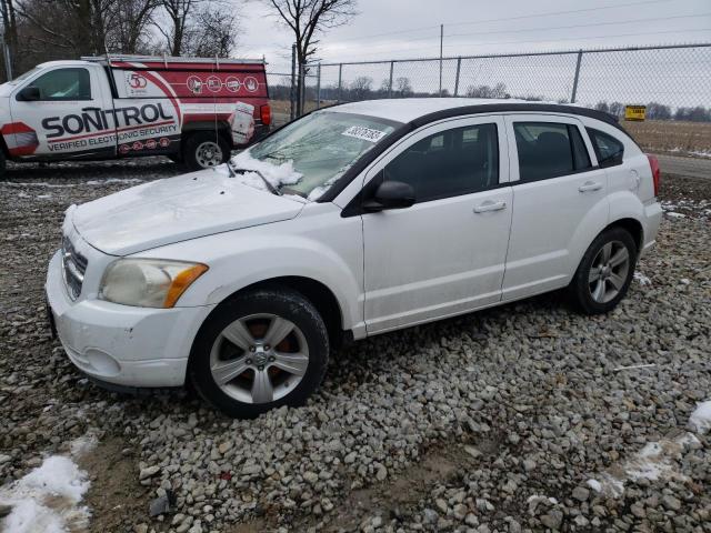 DODGE CALIBER SX 2012 1c3cdwda2cd508415