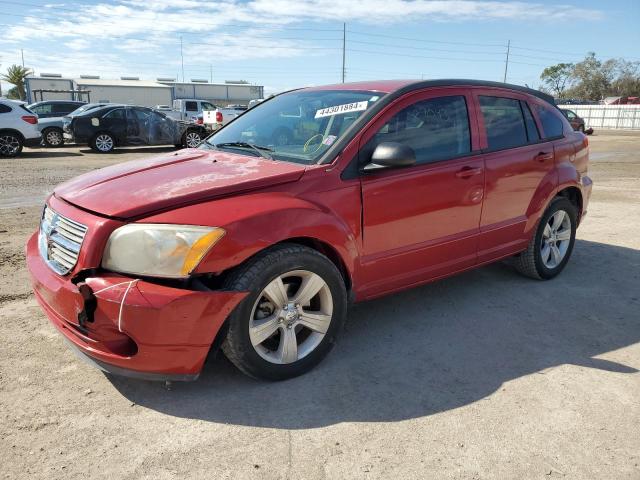 DODGE CALIBER 2012 1c3cdwda2cd527644