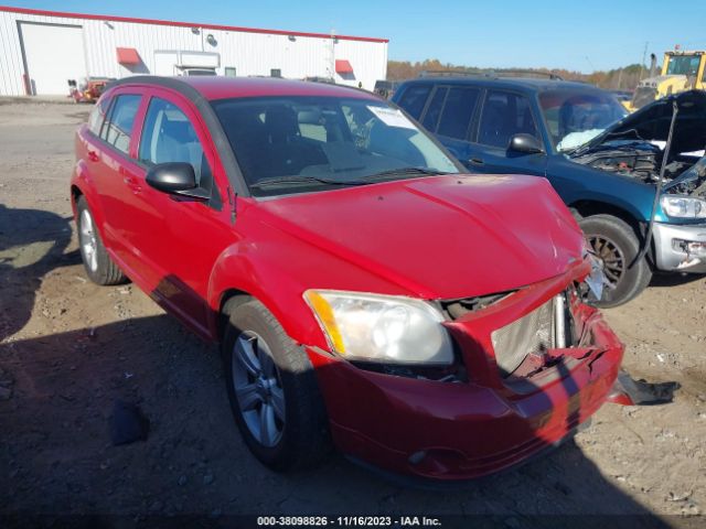 DODGE CALIBER 2012 1c3cdwda2cd527675