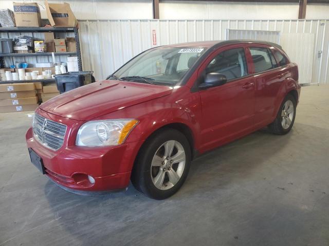 DODGE CALIBER SX 2012 1c3cdwda2cd527692