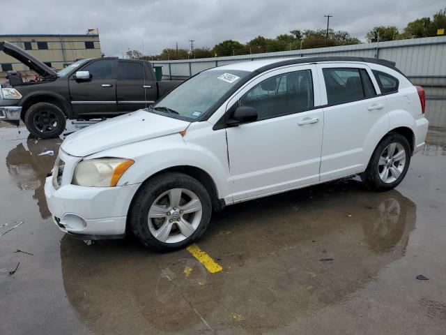 DODGE CALIBER SX 2012 1c3cdwda2cd528549