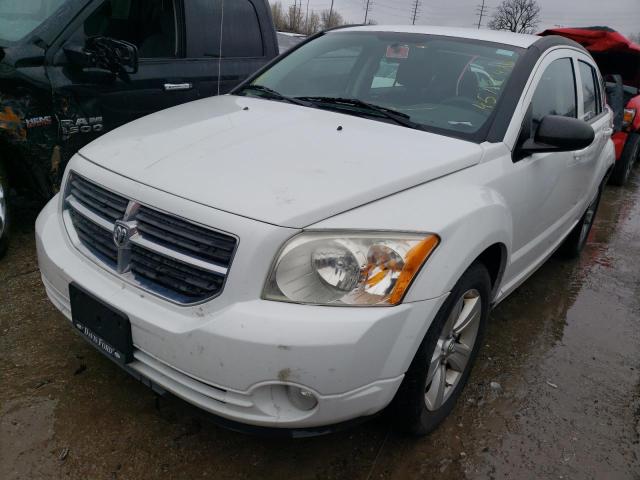 DODGE CALIBER SX 2012 1c3cdwda2cd529331