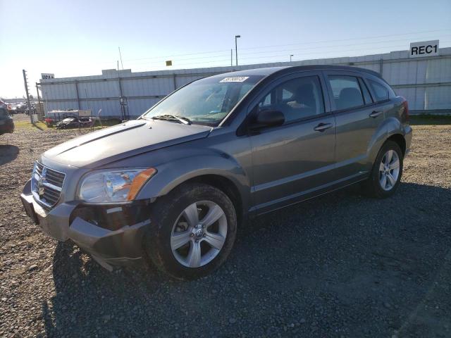 DODGE CALIBER SX 2012 1c3cdwda2cd529412