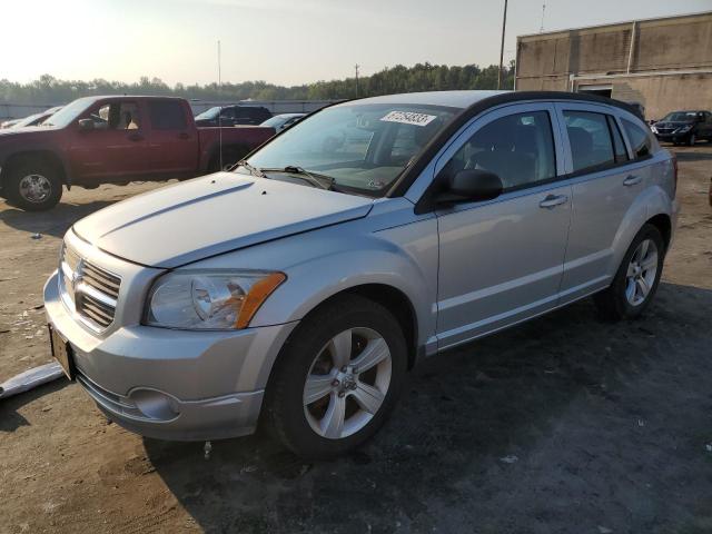 DODGE CALIBER SX 2012 1c3cdwda2cd529510