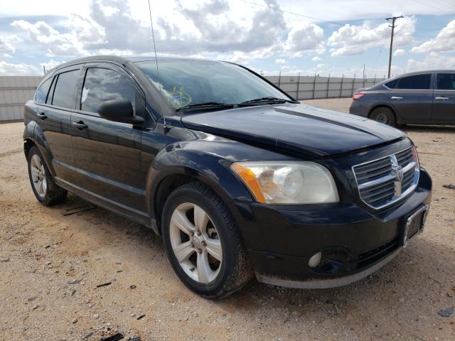 DODGE CALIBER SX 2012 1c3cdwda2cd529572