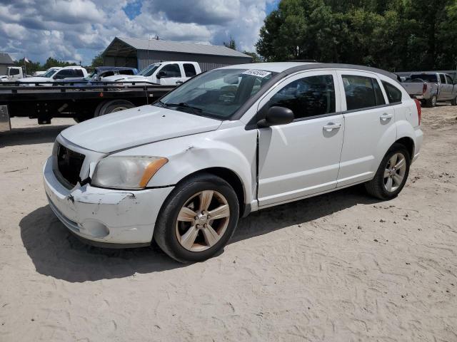 DODGE CALIBER SX 2012 1c3cdwda2cd531600