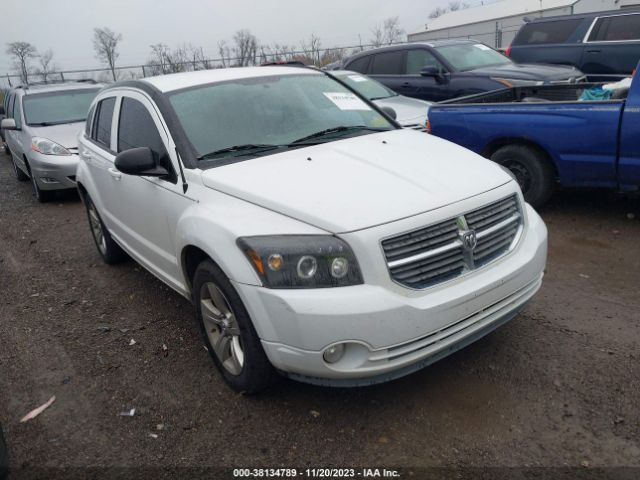 DODGE CALIBER 2012 1c3cdwda2cd531984