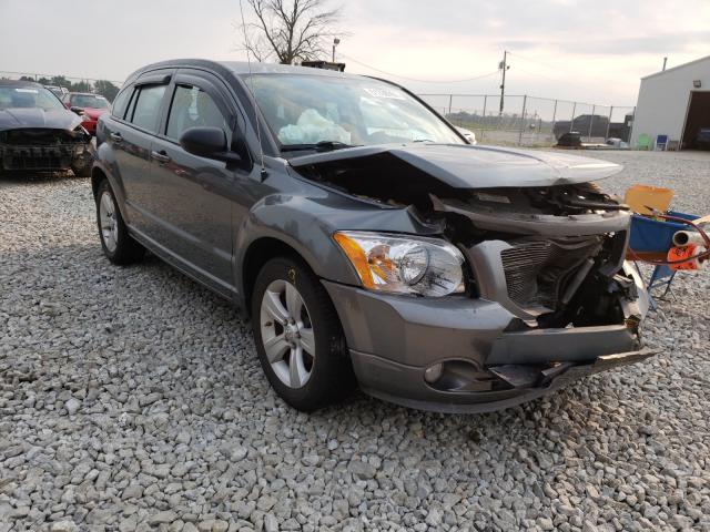 DODGE CALIBER SX 2012 1c3cdwda2cd532035