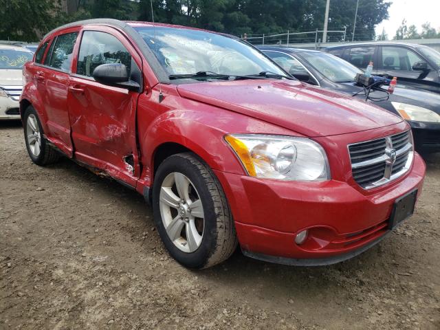 DODGE CALIBER SX 2012 1c3cdwda2cd533430