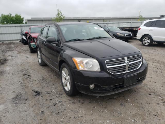 DODGE CALIBER SX 2012 1c3cdwda2cd533766