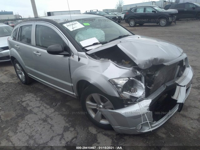 DODGE CALIBER 2012 1c3cdwda2cd533797