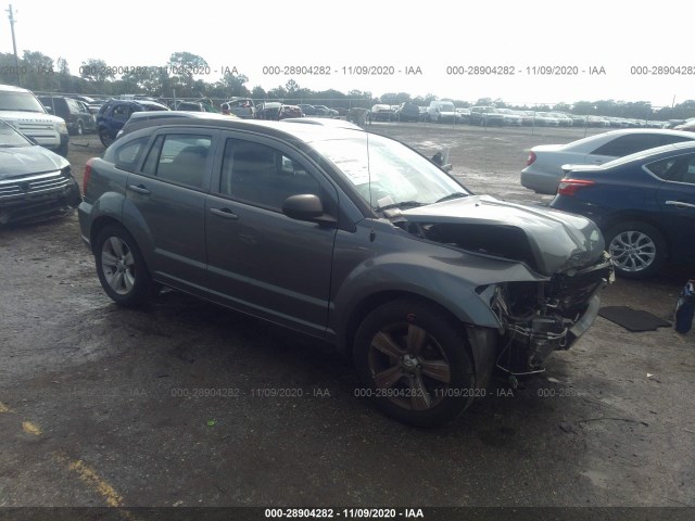 DODGE CALIBER 2012 1c3cdwda2cd534285