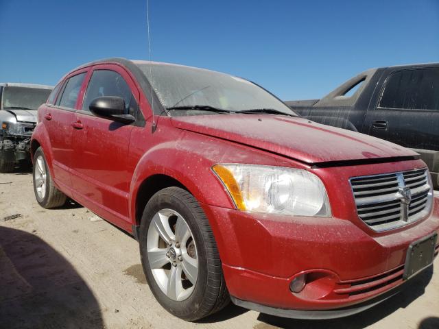 DODGE CALIBER SX 2012 1c3cdwda2cd534478