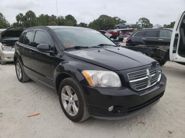 DODGE CALIBER SX 2012 1c3cdwda2cd534738