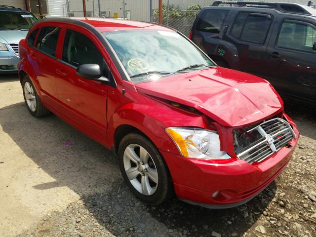 DODGE CALIBER SX 2012 1c3cdwda2cd535727