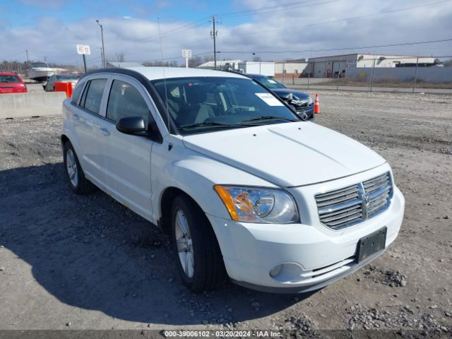 DODGE CALIBER 2012 1c3cdwda2cd536201