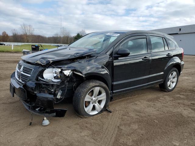 DODGE CALIBER 2012 1c3cdwda2cd537090