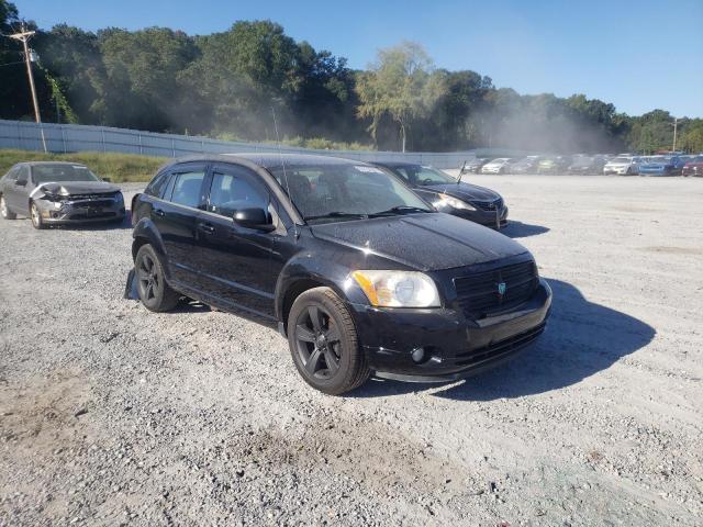 DODGE CALIBER SX 2012 1c3cdwda2cd537302