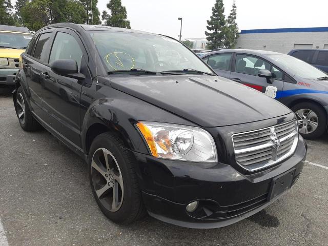 DODGE CALIBER SX 2012 1c3cdwda3cd506334