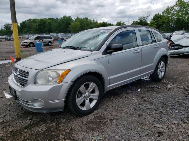 DODGE CALIBER SX 2012 1c3cdwda3cd506415