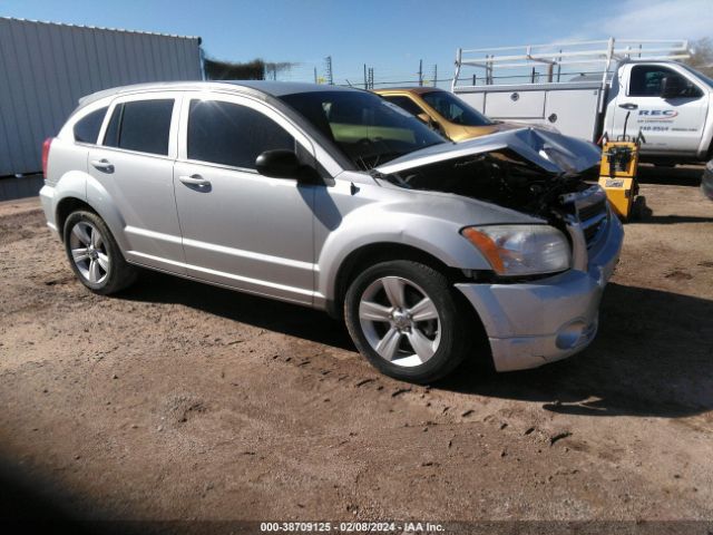 DODGE CALIBER 2012 1c3cdwda3cd506642