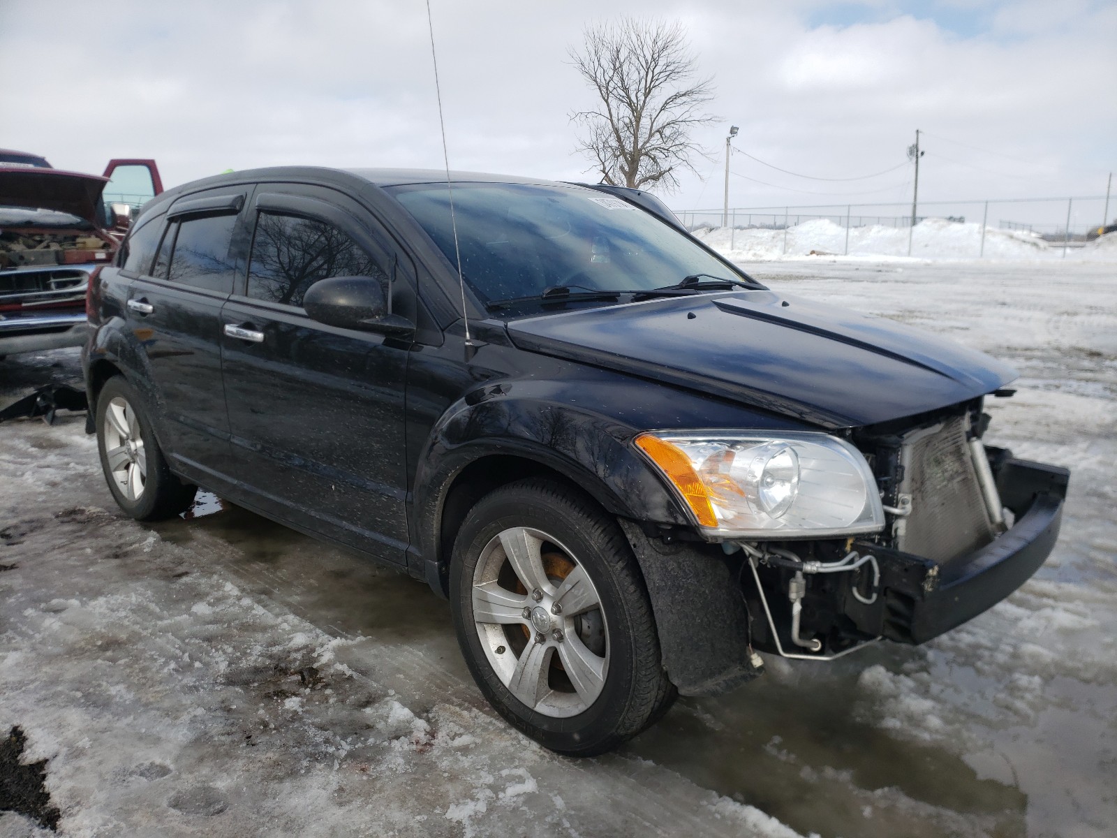 DODGE CALIBER SX 2012 1c3cdwda3cd510870