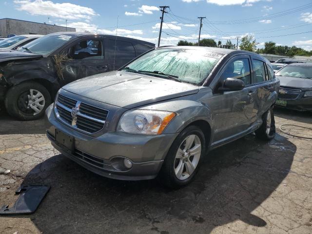 DODGE CALIBER SX 2012 1c3cdwda3cd529158