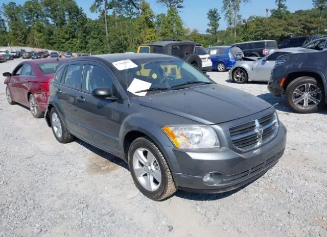 DODGE CALIBER 2012 1c3cdwda3cd529208