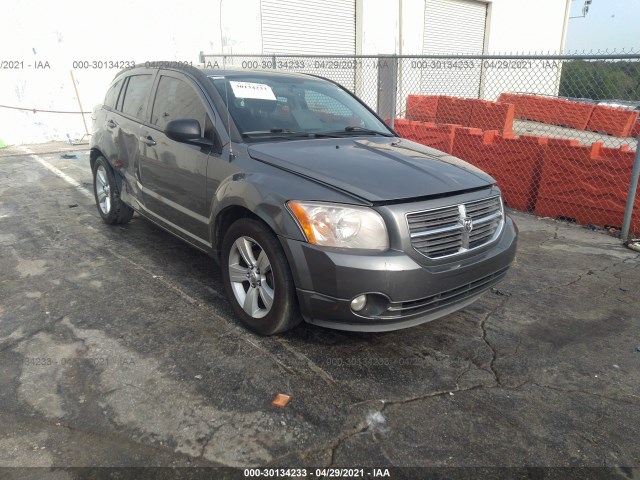 DODGE CALIBER 2012 1c3cdwda3cd529645