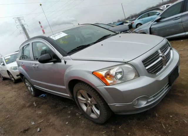 DODGE CALIBER 2012 1c3cdwda3cd529693