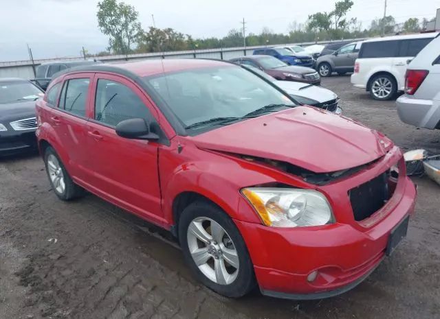 DODGE CALIBER 2012 1c3cdwda3cd529757