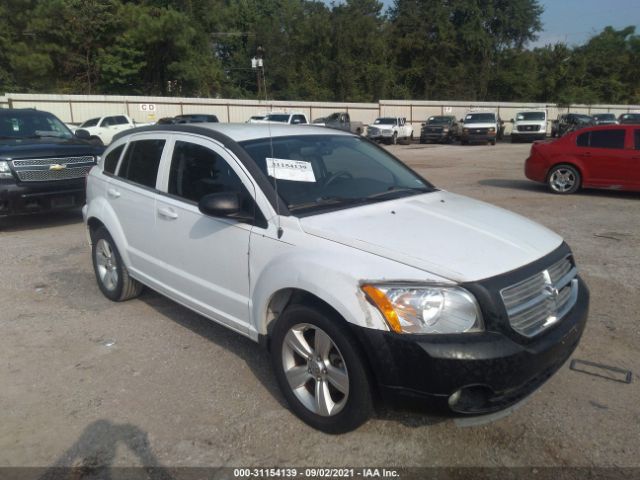 DODGE CALIBER 2012 1c3cdwda3cd531606