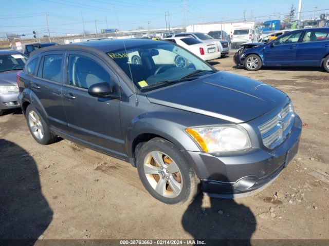 DODGE CALIBER 2012 1c3cdwda3cd532383