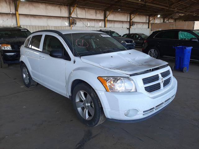 DODGE CALIBER SX 2012 1c3cdwda3cd532464